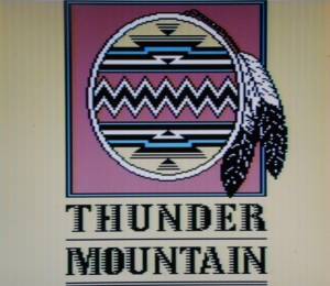 Thunder Mountain Logo